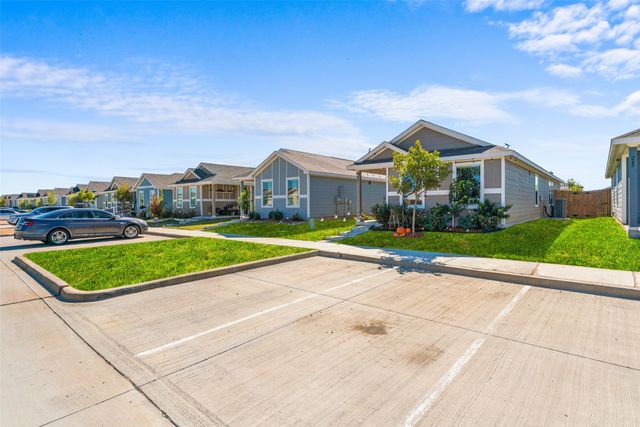 241 Thresher Lane, Princeton, TX 75407