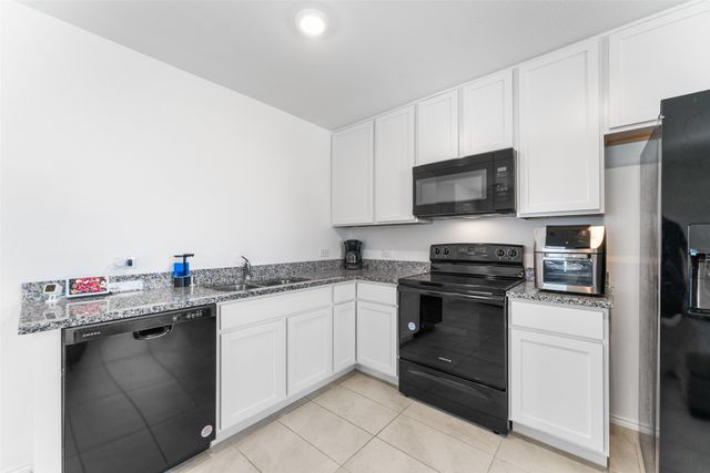 241 Thresher Lane, Princeton, TX 75407