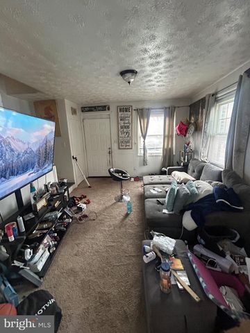 3816 SAINT MARGARET ST, Baltimore, MD 21225