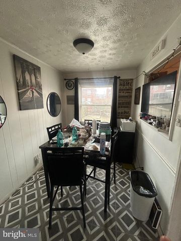 3816 SAINT MARGARET ST, Baltimore, MD 21225