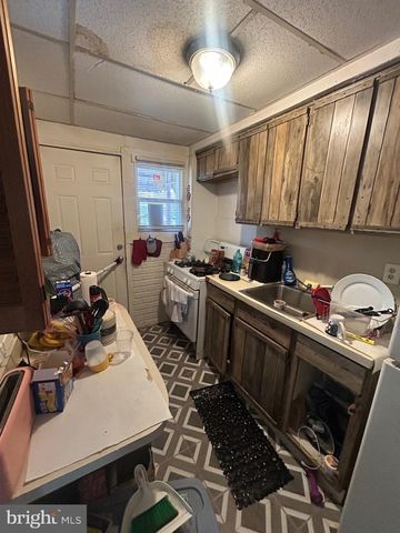 3816 SAINT MARGARET ST, Baltimore, MD 21225