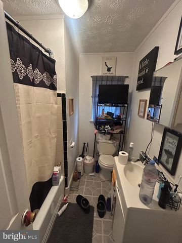 3816 SAINT MARGARET ST, Baltimore, MD 21225