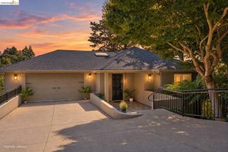 6153 Girvin Drive, Oakland, CA 94611