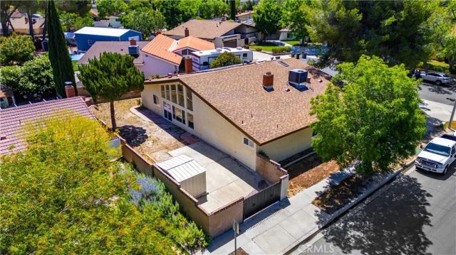 2653 End Court, Lancaster, CA 93536