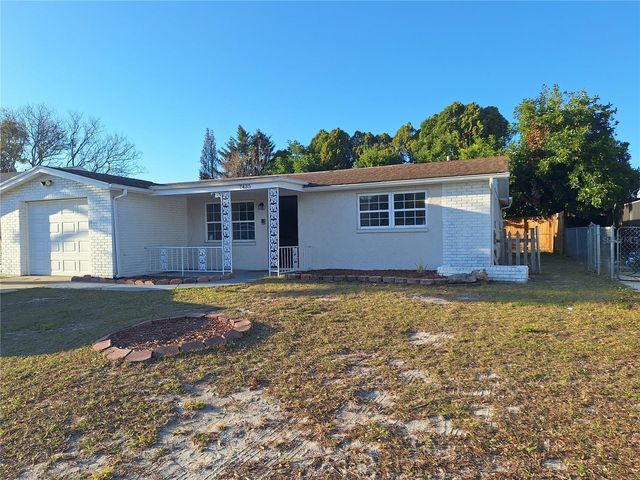 7435 SAN MIGUEL DRIVE, Port Richey, FL 34668