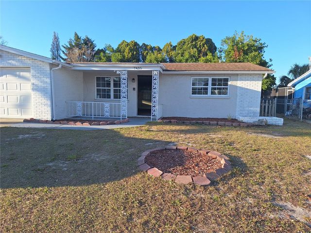 7435 SAN MIGUEL DRIVE, Port Richey, FL 34668