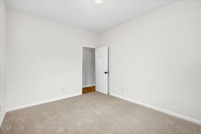 112 Smith Rock Drive, Holly Springs, NC 27540