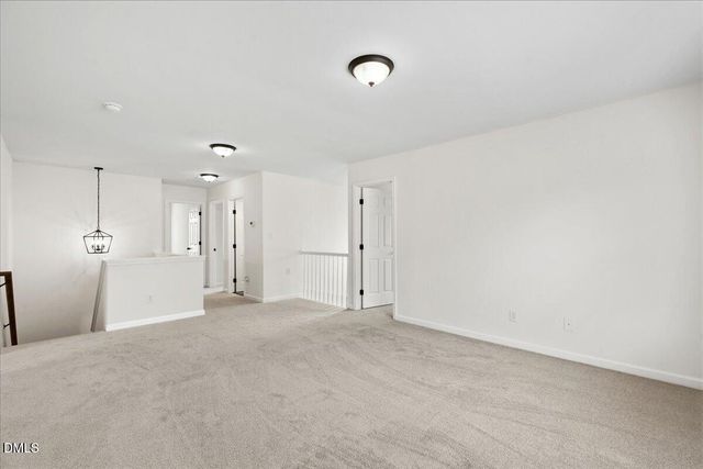 112 Smith Rock Drive, Holly Springs, NC 27540