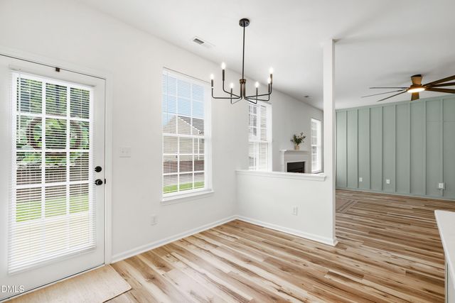 112 Smith Rock Drive, Holly Springs, NC 27540