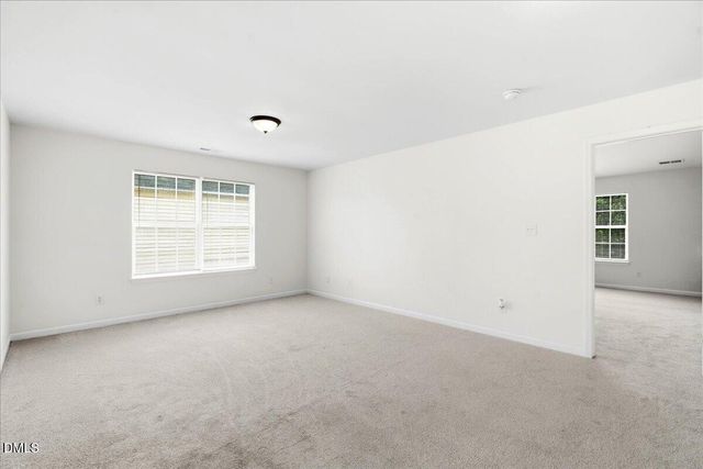 112 Smith Rock Drive, Holly Springs, NC 27540