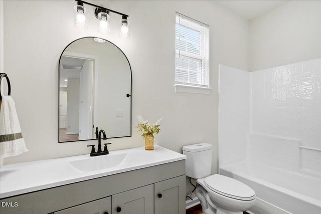 112 Smith Rock Drive, Holly Springs, NC 27540