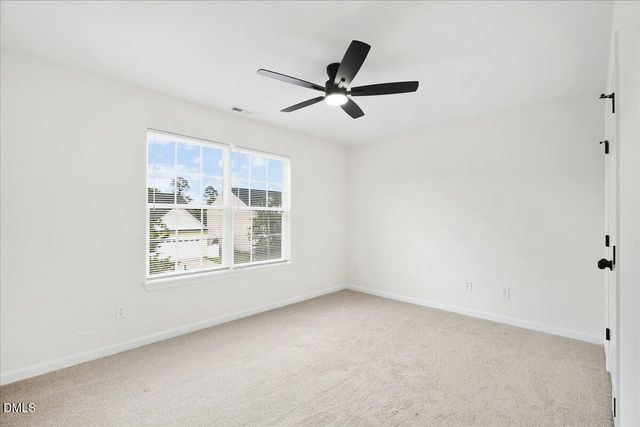 112 Smith Rock Drive, Holly Springs, NC 27540