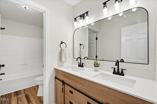 112 Smith Rock Drive, Holly Springs, NC 27540