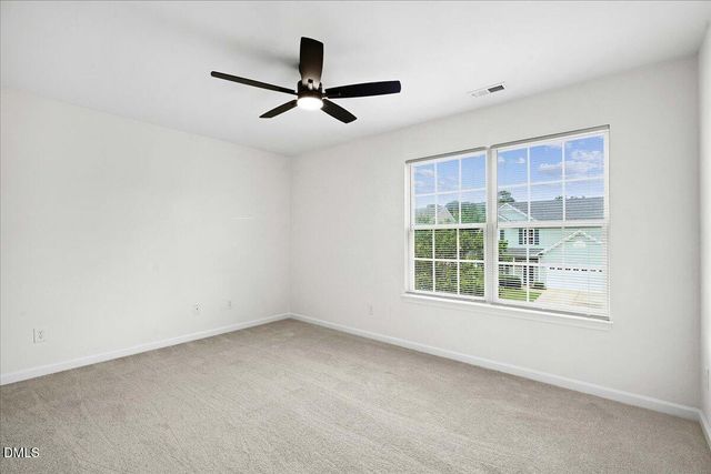112 Smith Rock Drive, Holly Springs, NC 27540