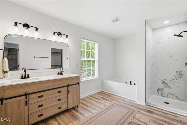 112 Smith Rock Drive, Holly Springs, NC 27540