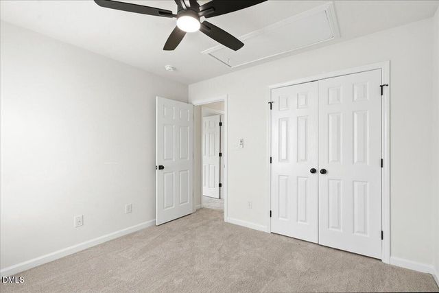 112 Smith Rock Drive, Holly Springs, NC 27540
