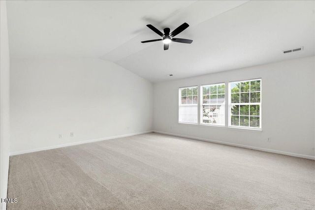 112 Smith Rock Drive, Holly Springs, NC 27540