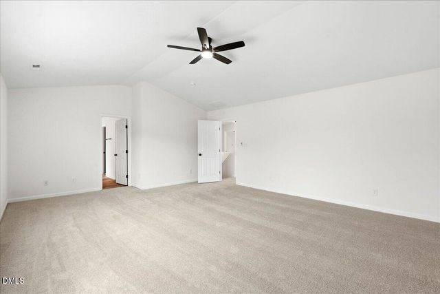 112 Smith Rock Drive, Holly Springs, NC 27540