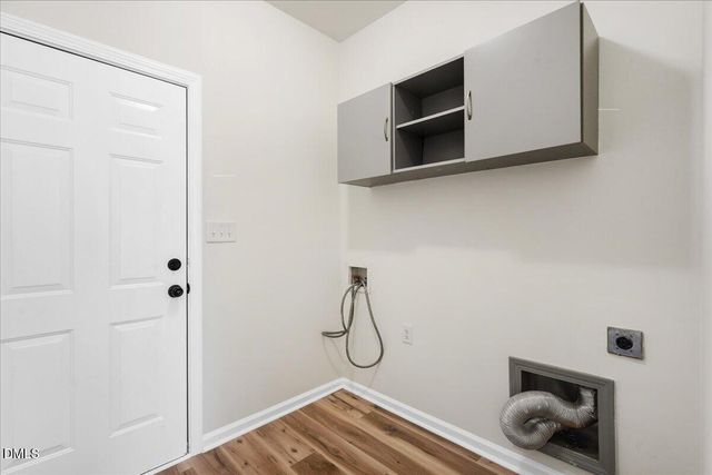 112 Smith Rock Drive, Holly Springs, NC 27540