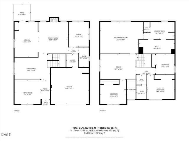 112 Smith Rock Drive, Holly Springs, NC 27540