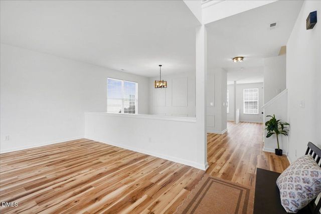 112 Smith Rock Drive, Holly Springs, NC 27540