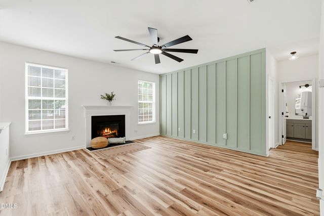 112 Smith Rock Drive, Holly Springs, NC 27540