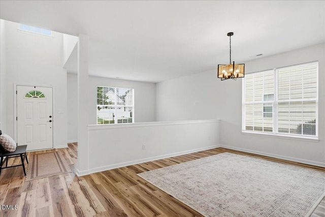 112 Smith Rock Drive, Holly Springs, NC 27540