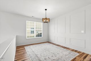 112 Smith Rock Drive, Holly Springs, NC 27540