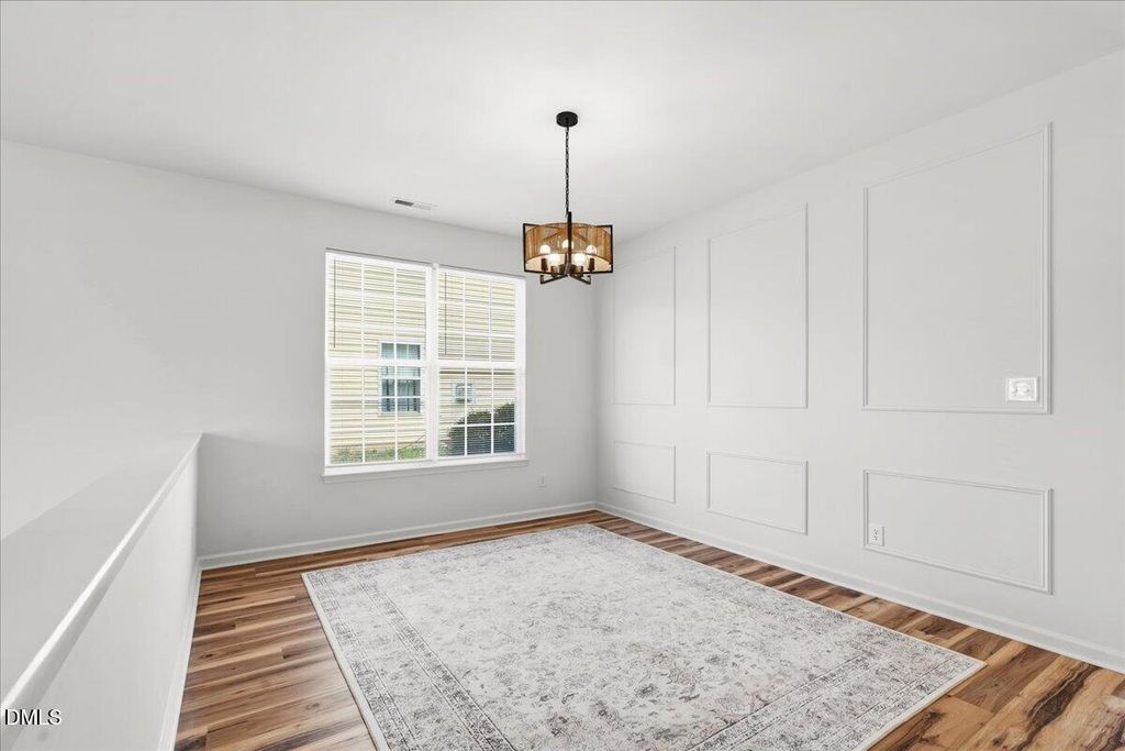 112 Smith Rock Drive, Holly Springs, NC 27540