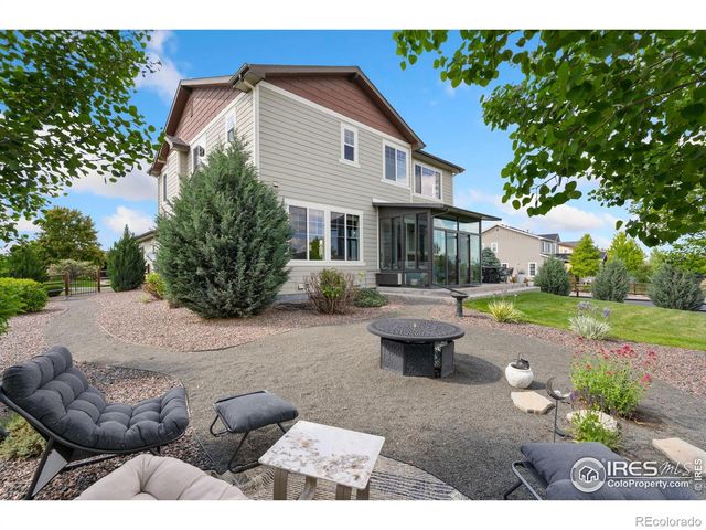 8199 White Owl Court, Windsor, CO 80550