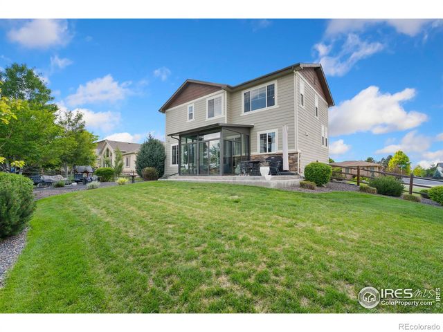 8199 White Owl Court, Windsor, CO 80550