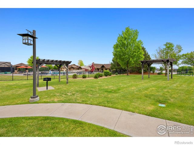 8199 White Owl Court, Windsor, CO 80550