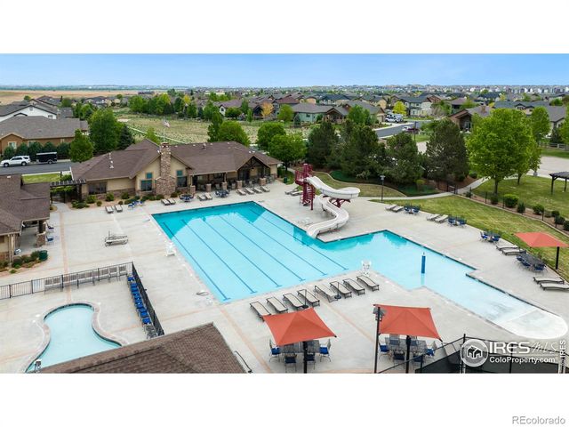 8199 White Owl Court, Windsor, CO 80550