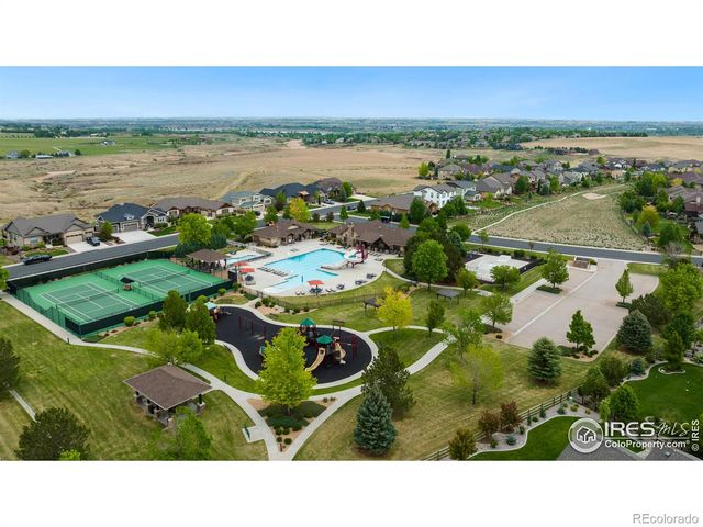 8199 White Owl Court, Windsor, CO 80550