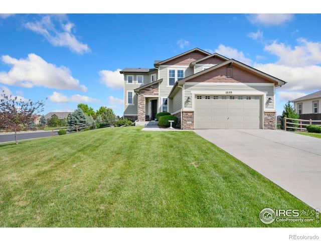 8199 White Owl Court, Windsor, CO 80550