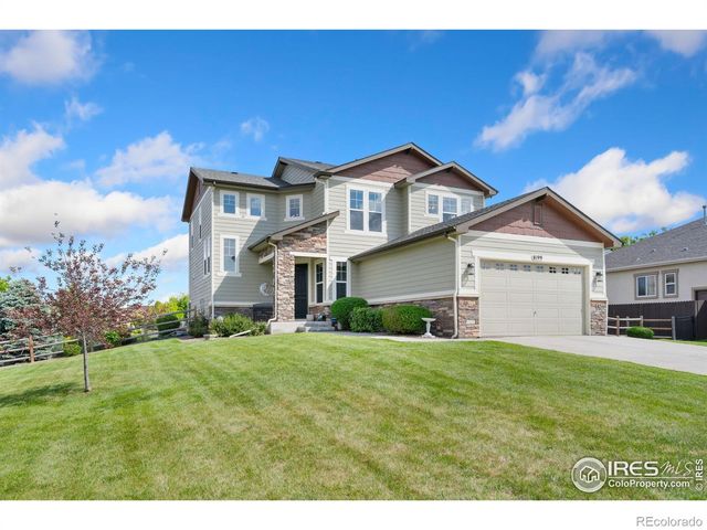 8199 White Owl Court, Windsor, CO 80550