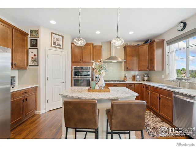 8199 White Owl Court, Windsor, CO 80550