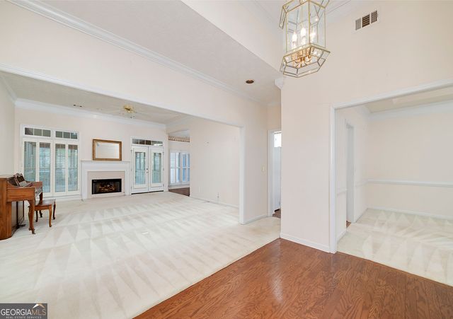 7060 Havenridge Way, Mcdonough, GA 30253