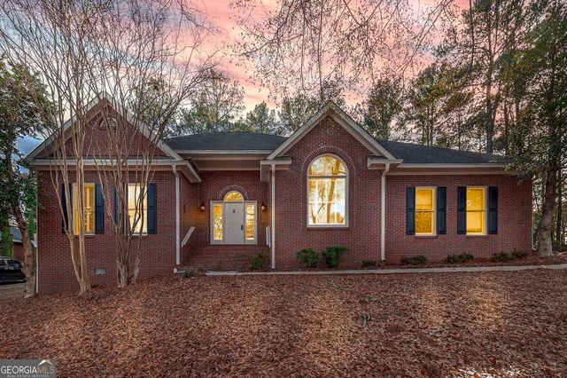 7060 Havenridge Way, Mcdonough, GA 30253