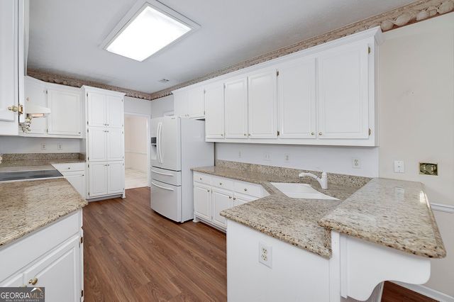 7060 Havenridge Way, Mcdonough, GA 30253