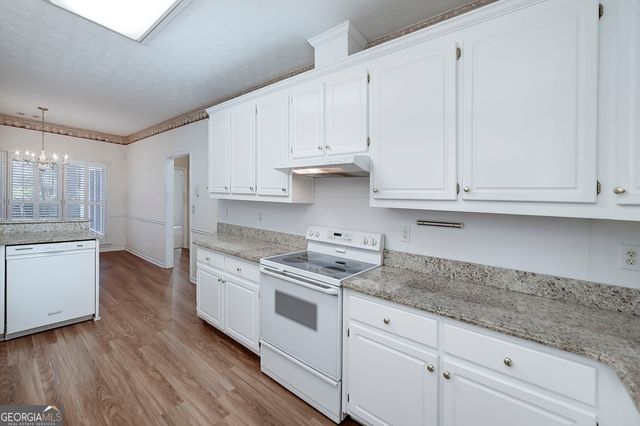 7060 Havenridge Way, Mcdonough, GA 30253