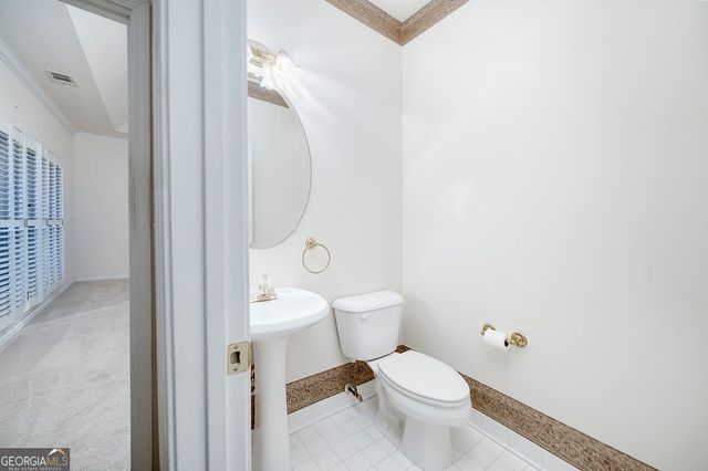 7060 Havenridge Way, Mcdonough, GA 30253