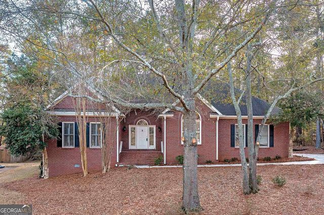 7060 Havenridge Way, Mcdonough, GA 30253