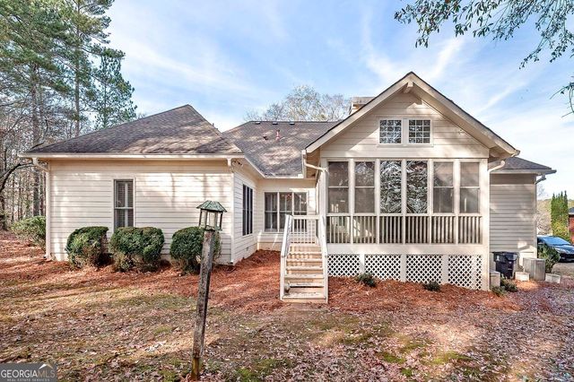 7060 Havenridge Way, Mcdonough, GA 30253