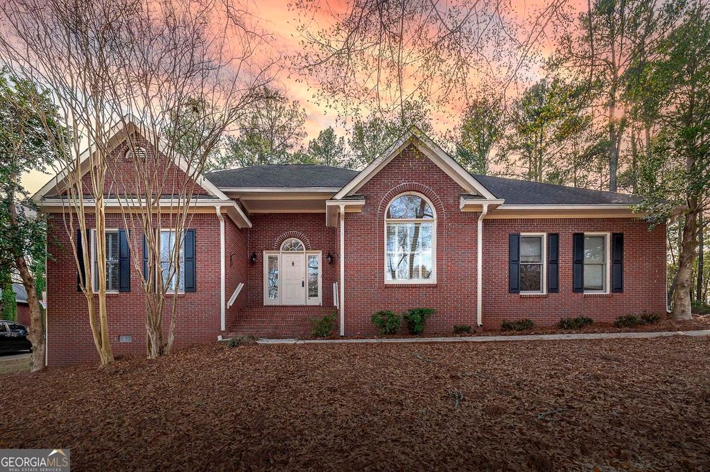 7060 Havenridge Way, Mcdonough, GA 30253