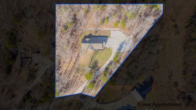 445 Whippoorwill Drive, Burnside, KY 42519