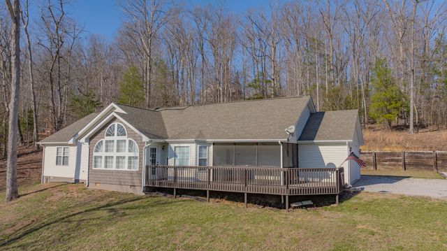 445 Whippoorwill Drive, Burnside, KY 42519