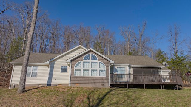 445 Whippoorwill Drive, Burnside, KY 42519