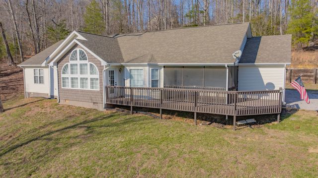 445 Whippoorwill Drive, Burnside, KY 42519