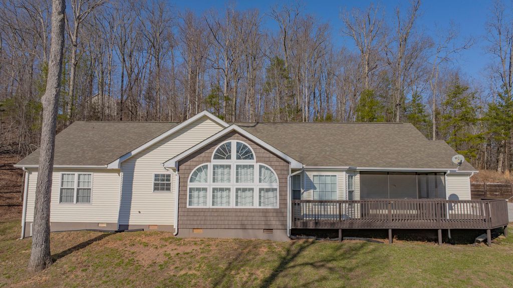 445 Whippoorwill Drive, Burnside, KY 42519